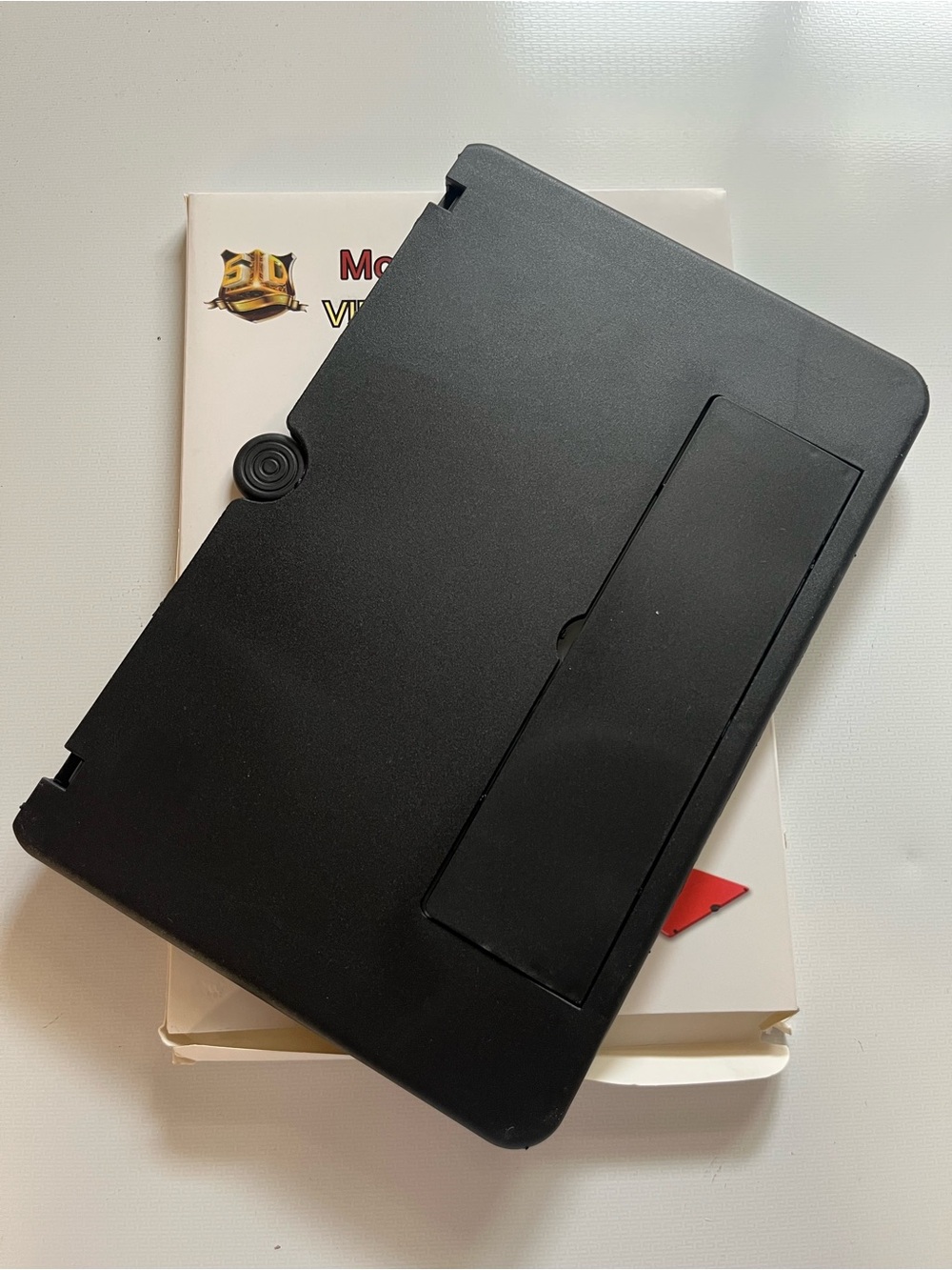 Ultra-HD Mobile Phone Screen Magnifier - Picture 4 of 5
